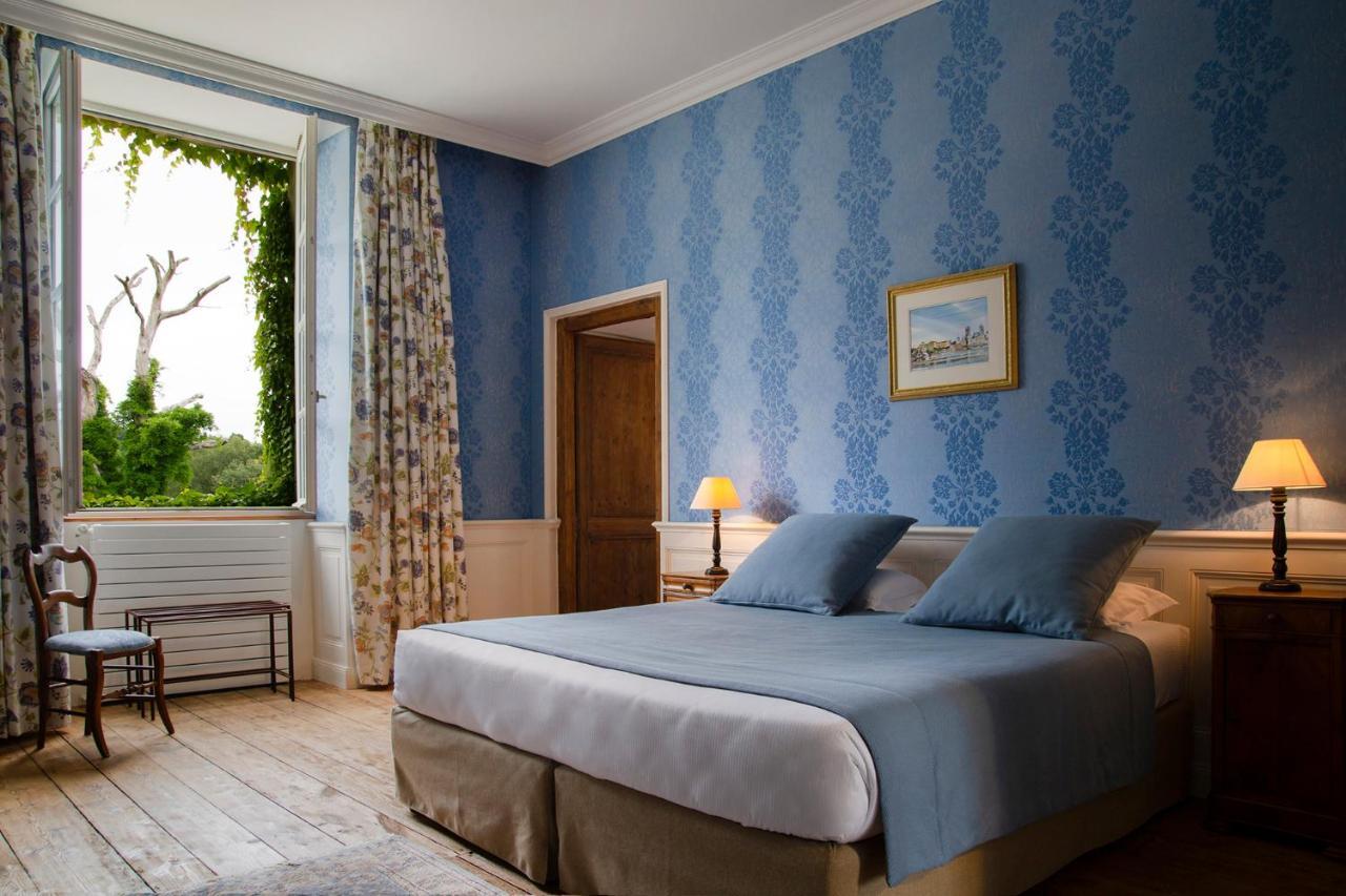 Hotel Le Manoir De La Jahotiere Abbaretz Exteriér fotografie